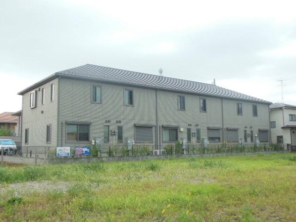 ヴィラージュIIの物件内観写真